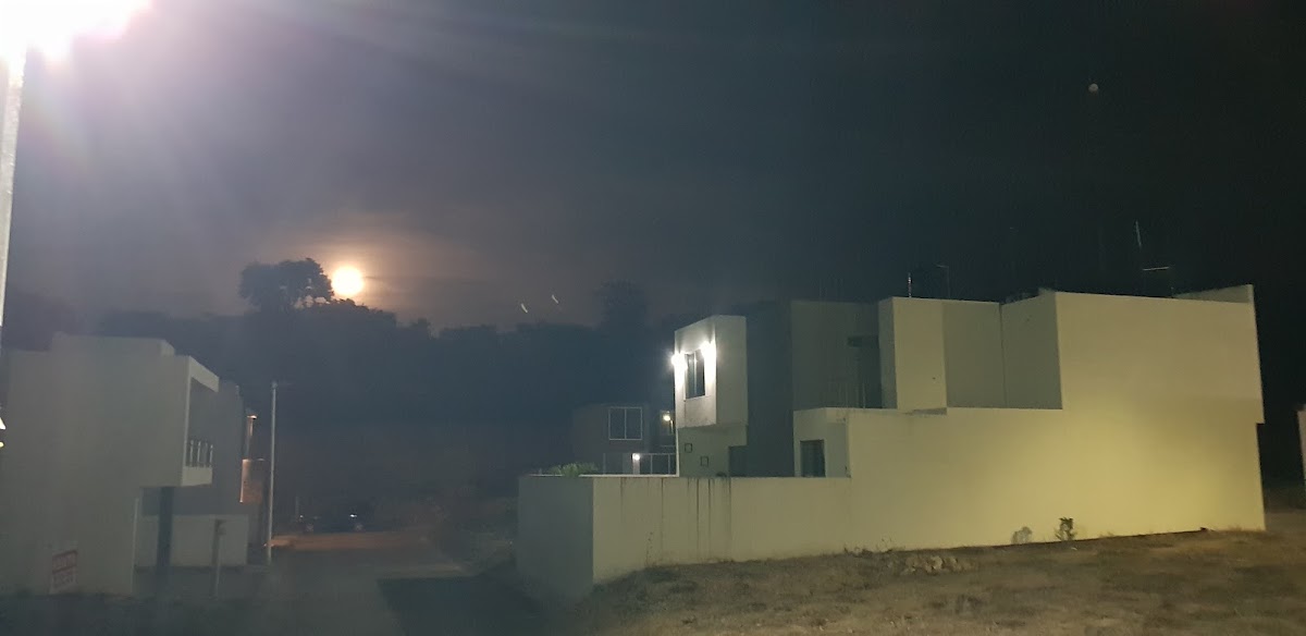 Auto Hotel El Romance